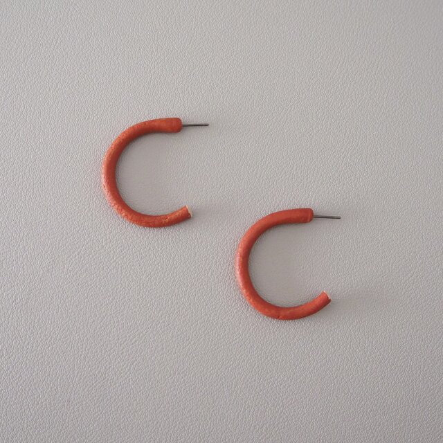 スノマルピアスJ