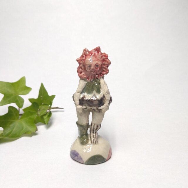 太陽  【おともだち】