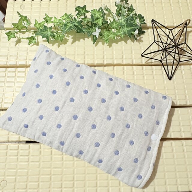 北欧　森　アイス枕カバー　ゆたぽんカバー 北欧 森 アイス枕カバー ゆたぽんカバー