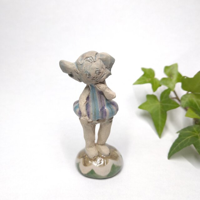 くもり【おともだち】