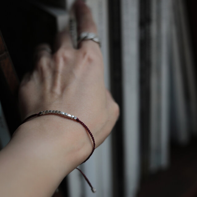 KAREN SILVER RING BRACELET/シルバー/ブレスレット 楽天市場】【送料無料】カレンシルバー カレン族バングル