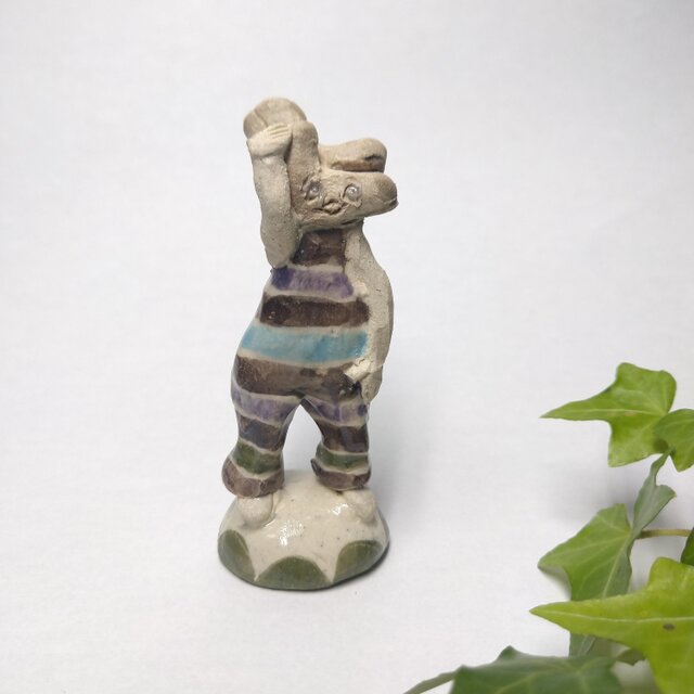 ブーツ【おともだち】