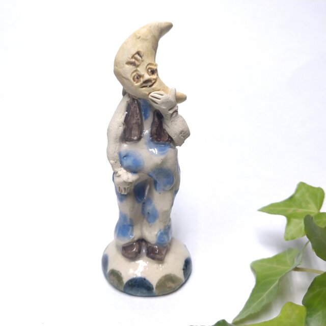 月【おともだち】