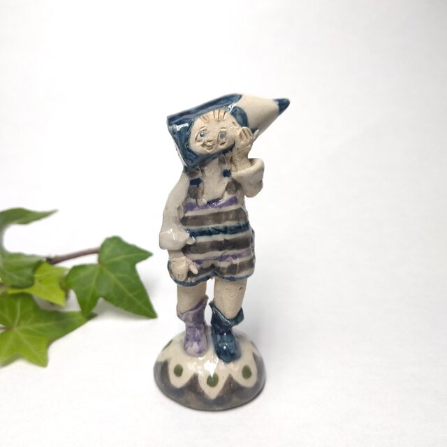 えんぴつ 【おともだち】