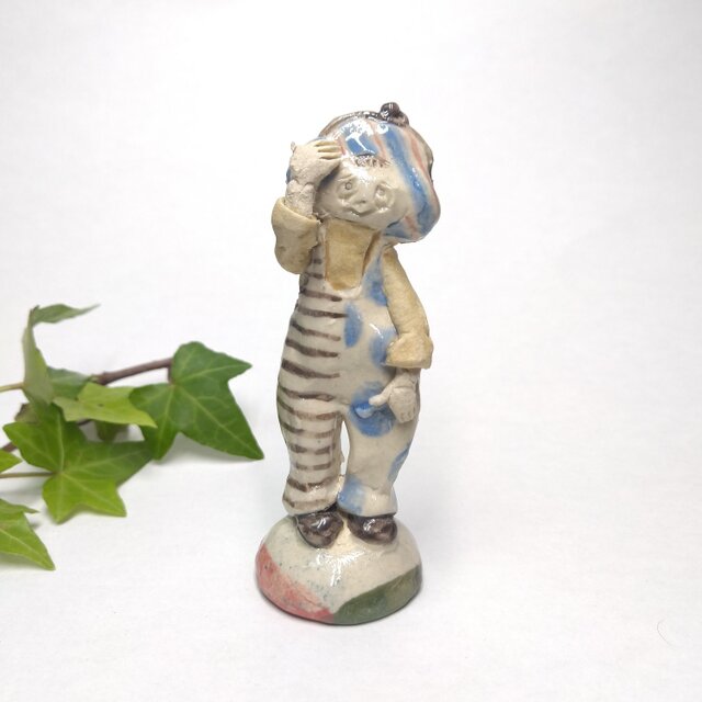 がまぐち  【おともだち】