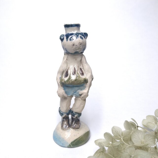 つぼ  【おともだち】