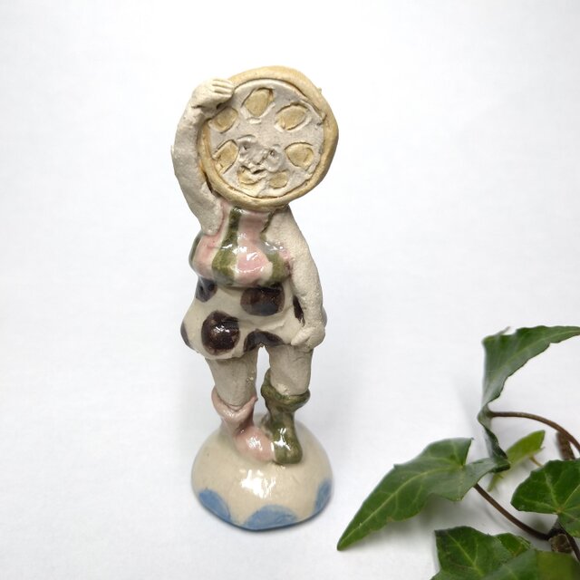 辛子れんこん【おともだち】