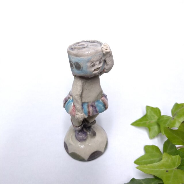 かんづめ 【おともだち】