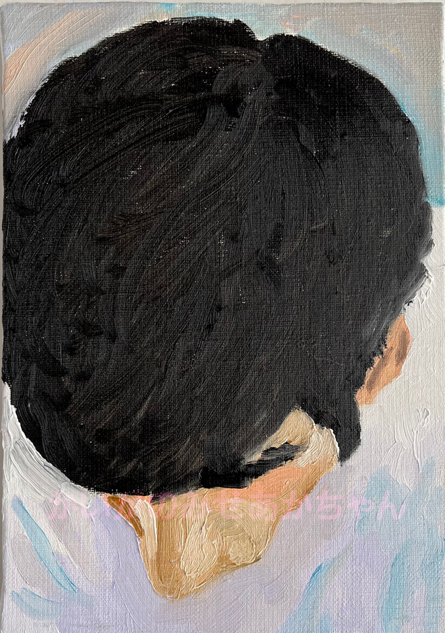 LY painter 現代アート ジークレー 絵 LY painter 現代アート