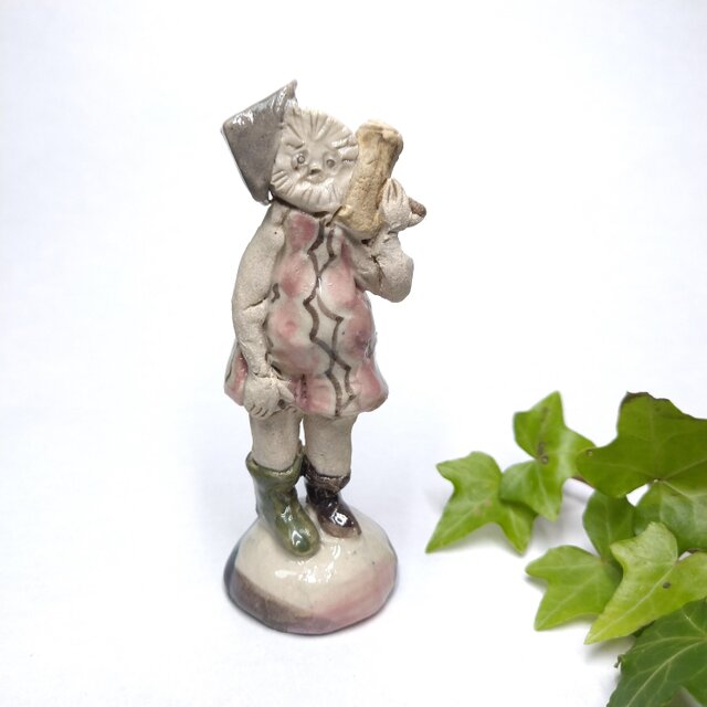 おでん  【おともだち】