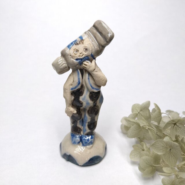 絵の具  【おともだち】