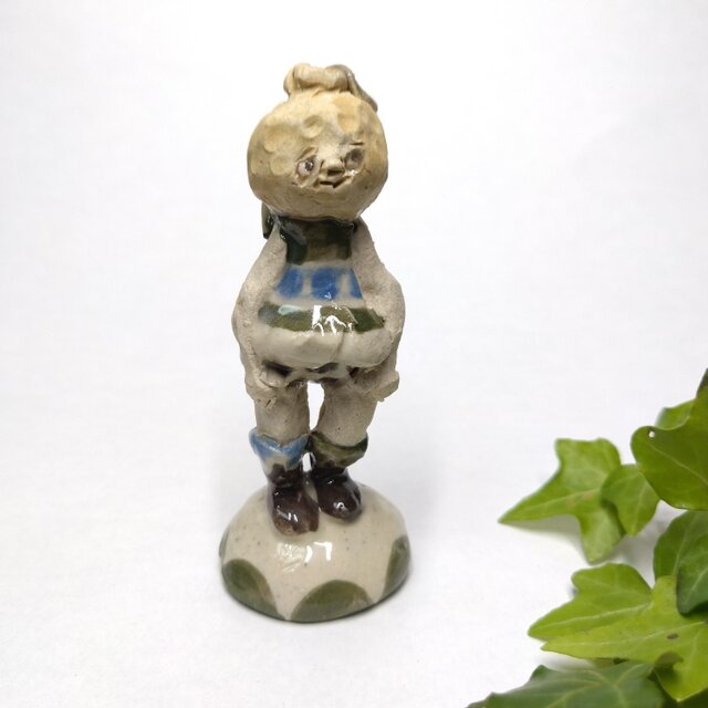 デコポン  【おともだち】