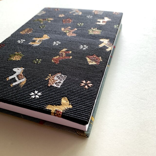 ◯限定　間桐桜　イメージ 蒔絵　御朱印帳 ◯限定販売 間桐桜 イメージ 蒔絵 御朱印帳