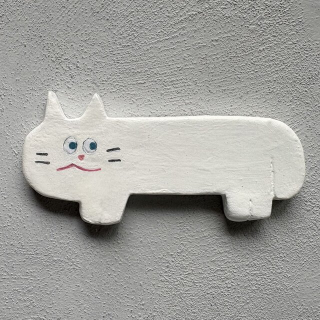 Kitti (キッティ) _ シロ