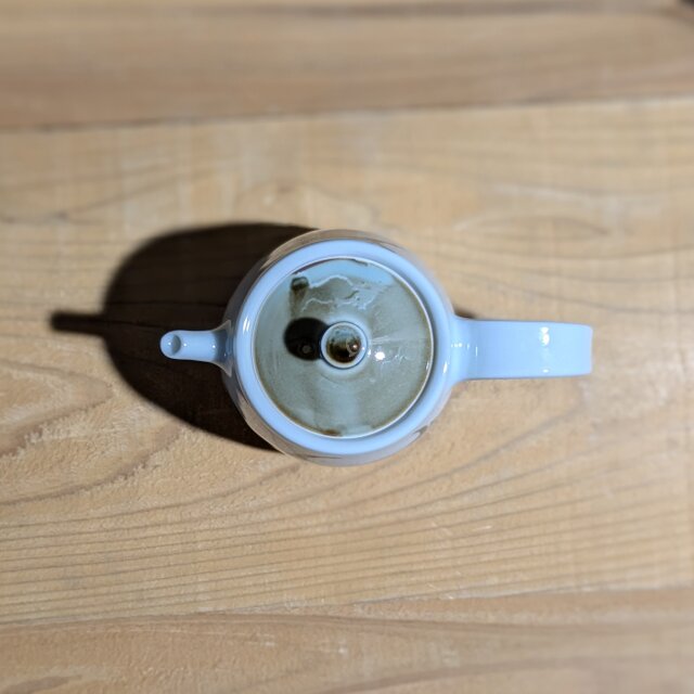 急須 | iichi 日々の暮らしを心地よくするハンドメイドや