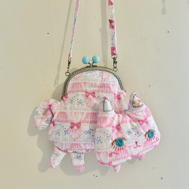 おさんぽにゃんこ