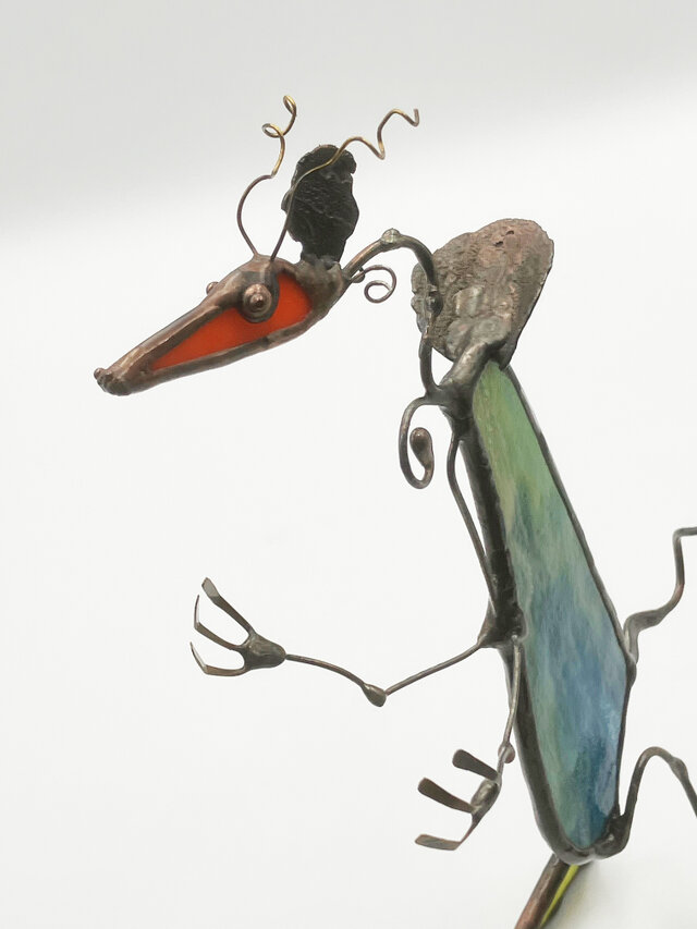 無始 森の妖精　Bタイプ 1