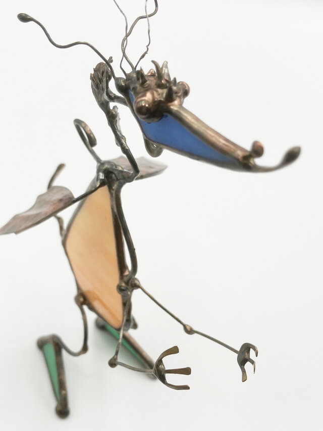 無始 森の妖精　Cタイプ1