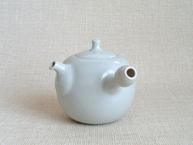 時代　南蚕手　急須　幅約10㎝　東Y8-0504☆2Fタニチ 玉急須c | iichi 日々の暮らしを心地よくするハンドメイドや