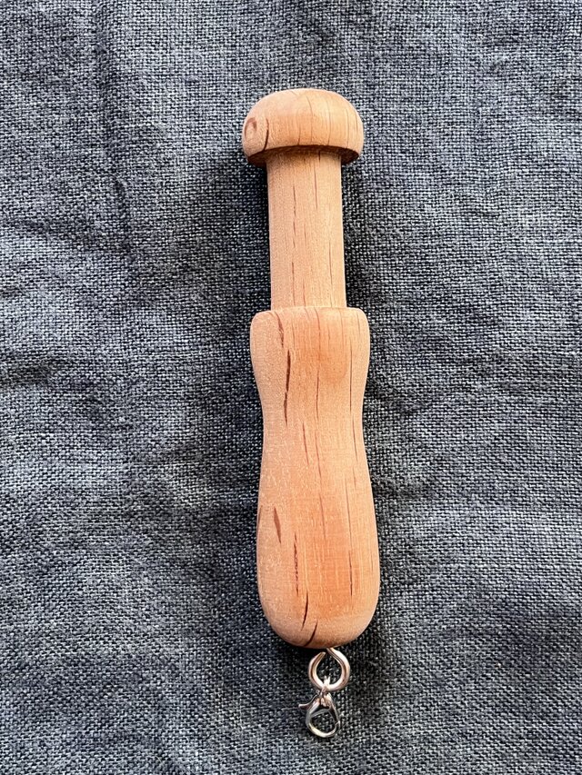 WPIツール・しめじ 赤樫