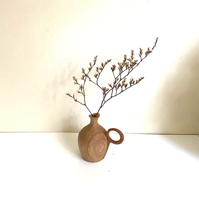 ツェラミカ社☆一輪挿し☆変わりデザイン CERAMIKA ARTYSTYCZNA（ツェラミカ アルティスティチナ） | リビング