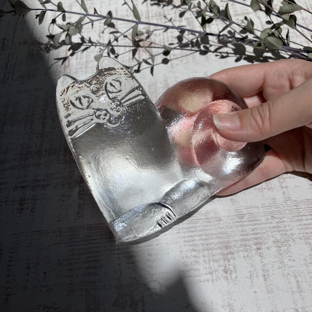 【値下】美品￤北欧系インテリア６点セット￤リサ・ラーソン￤左藤吹きガラス工房 値下】美品￤北欧系インテリア6点セット￤リサ・ラーソン￤左