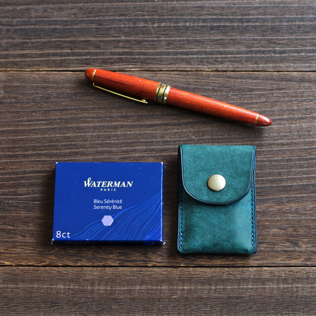 欧州共通規格 ロングタイプ カートリッジインクケース