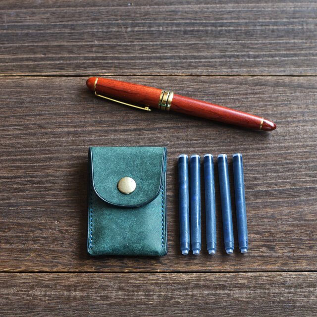 欧州共通規格 ロングタイプ カートリッジインクケース | iichi 日々の