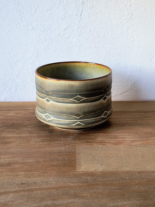 Jens.H.Quistgaard (イェンス・クイストゴー) / Rune (ルーン) /シュガーボウル