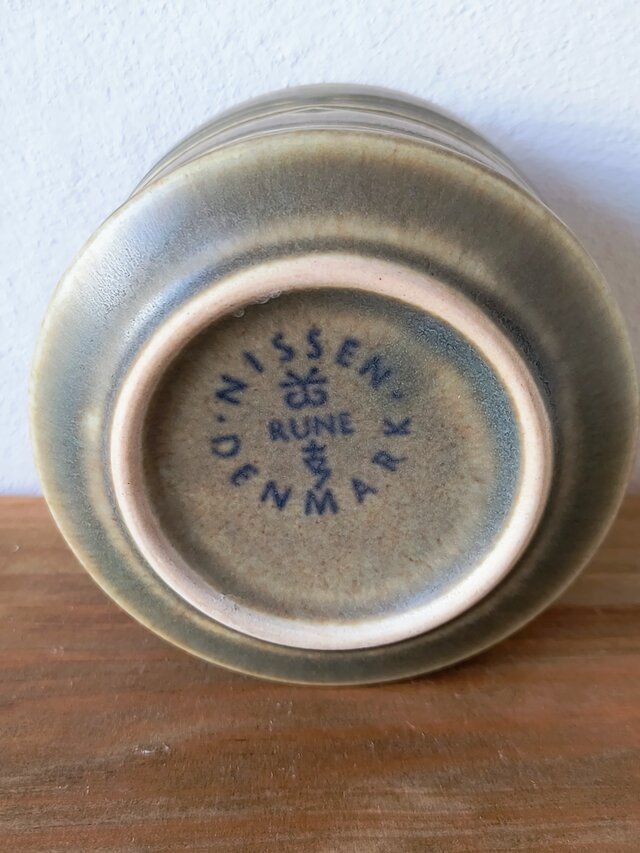 Jens.H.Quistgaard (イェンス・クイストゴー) / Rune (ルーン