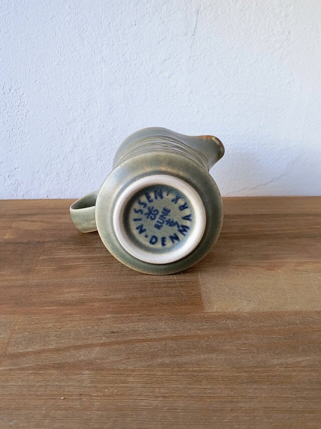 Jens.H.Quistgaard (イェンス・クイストゴー) / Rune (ルーン