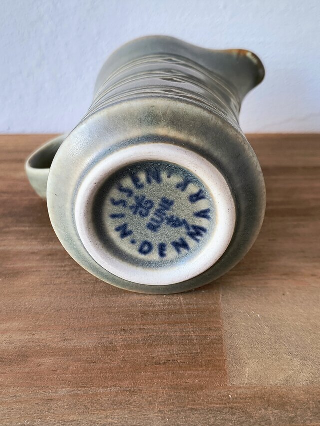 Jens.H.Quistgaard (イェンス・クイストゴー) / Rune (ルーン