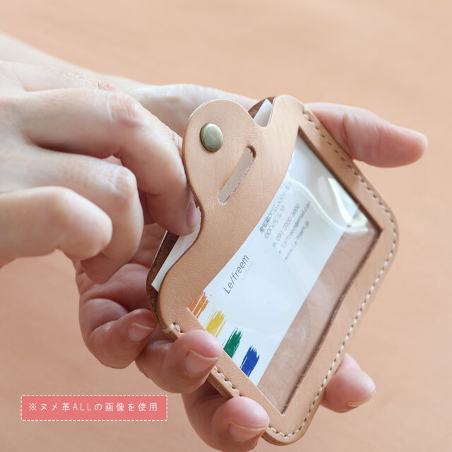 PERFECT FIT 1-800-634-9208 IDホルダー 19セット IDカードケース