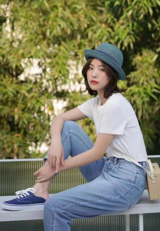 ラフィアハット、麦わら帽子 ロールエッジハッ 最高品質 夏用 大人