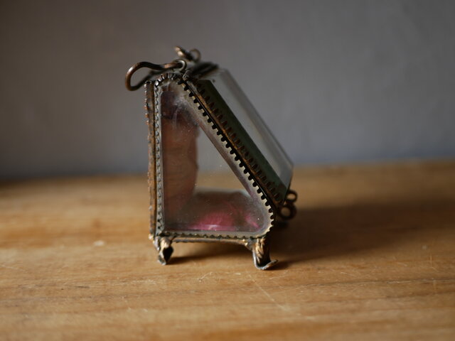 オルモル　懐中時計用　ジュエリーケース　フランスアンティーク アンティーク オルモル 懐中時計用 ジュエリーケース フランスアンティーク