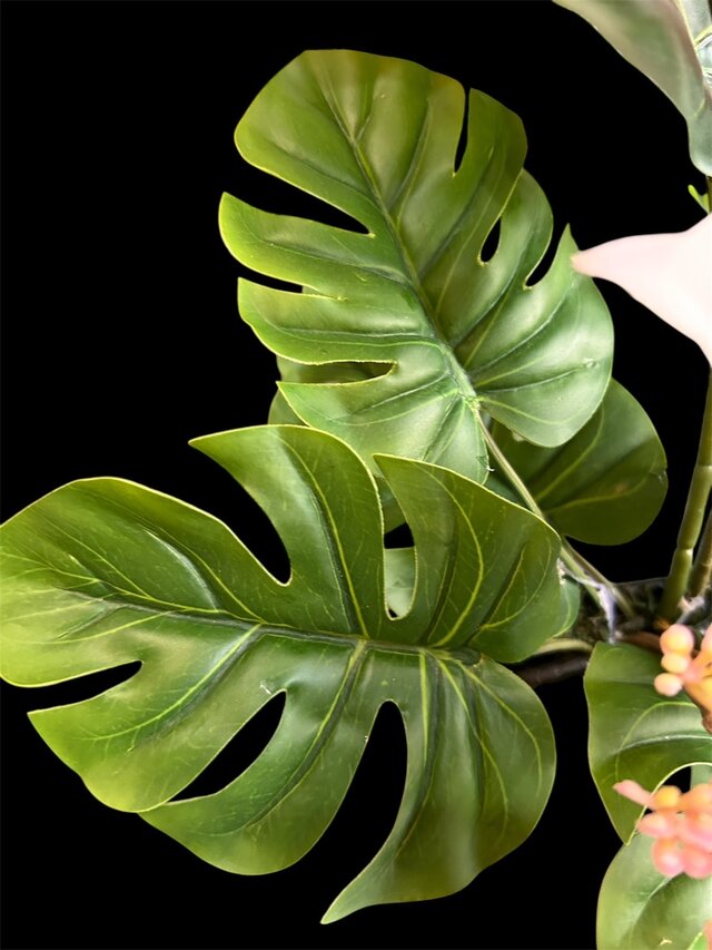 光触媒　人工観葉植物　ウォールグリーン　フェイクグリーン　ドウダン190Ｐ 光触媒 人工観葉植物 ウォールグリーン フェイクグリーン ドウダンと