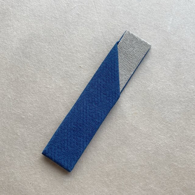 楊枝入れ 三四一号：茶道小物の一つ、菓子切り鞘