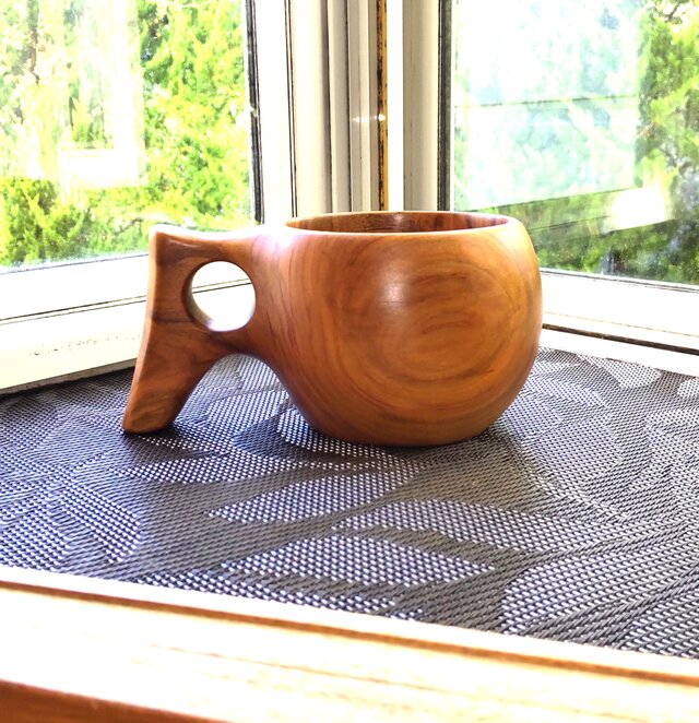 マグカップ（D）