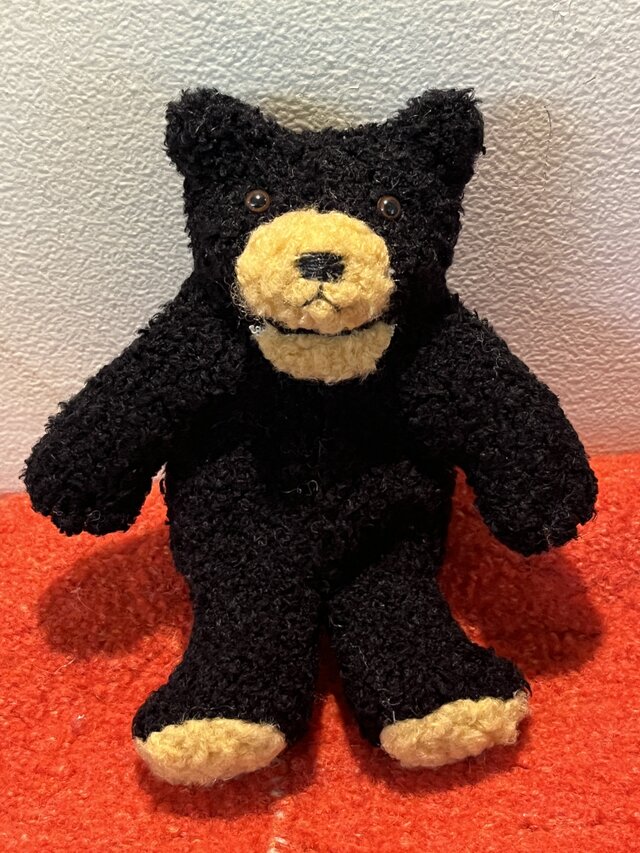 マレーグマポーチ