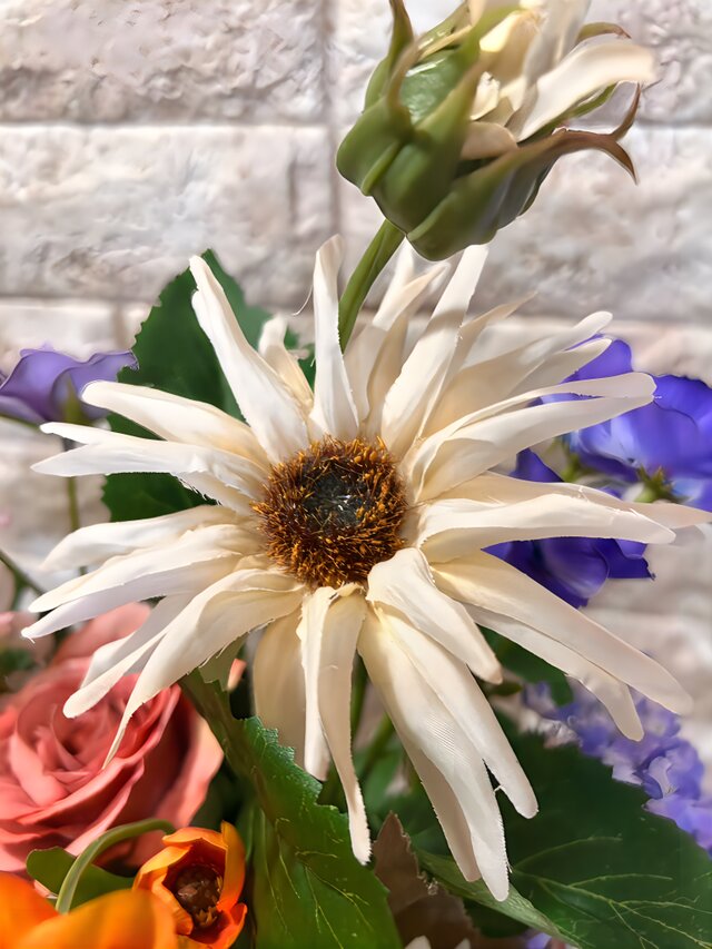 光触媒　人工観葉植物　ウォールグリーン　フェイクグリーン　胡蝶蘭7545 光触媒 人工観葉植物 ウォールグリーン フェイクグリーン 胡蝶蘭