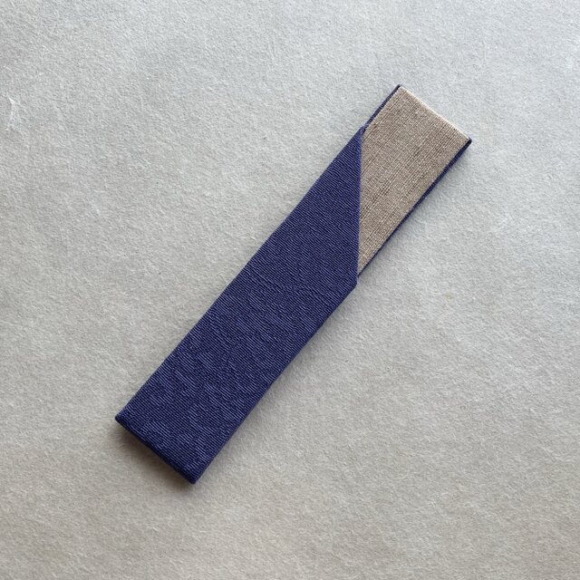 楊枝入れ 三四三号：茶道小物の一つ、菓子切り鞘