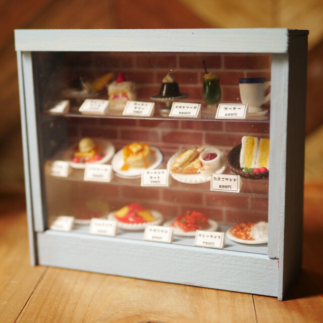 ミニチュア全部セット | iichi 日々の暮らしを心地よくする