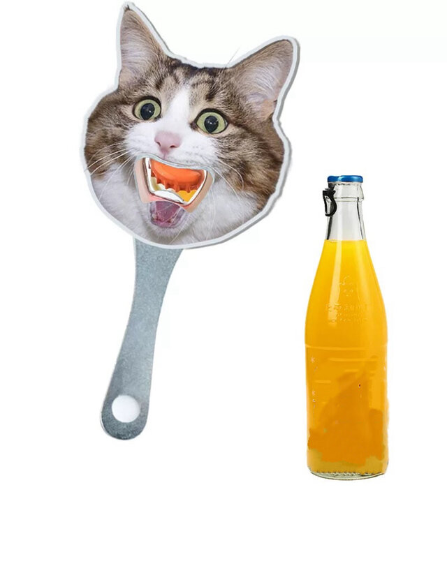 世界に一つだけの栓抜き（アクリル）　　愛犬・愛猫・動物・ペット・うさぎ・ハムスター