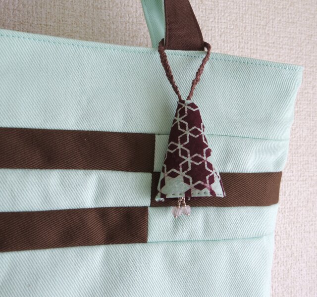 チョコミント | iichi 日々の暮らしを心地よくするハンドメイドや