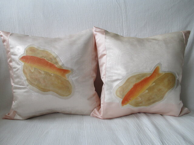 さえら　座布団カバー　クッションカバー 100000072.jpg