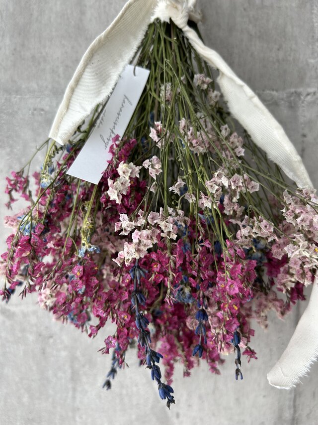 S25006 ドライを楽しむスワッグ