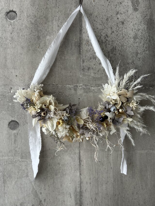 W25033 自由自在のニュアンスカラーのリース