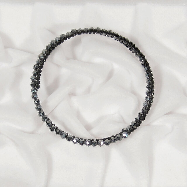 テラヘルツブレスレット 特玉8㎜テラヘルツブレスレット | StoneJewelry