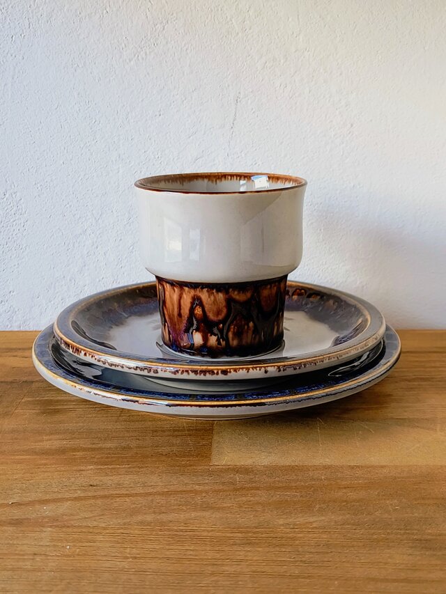 Jens.H.Quistgaard / イェンス.H.クイストゴー Mexico / メキシコ