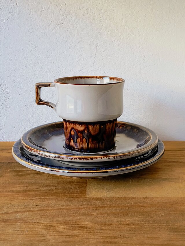 Quistgaard / クイストゴー Mexico / メキシコ 蓋付き シュガーポット